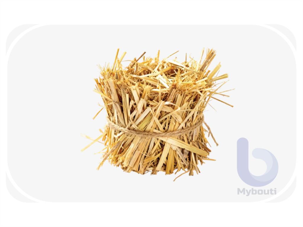 hay